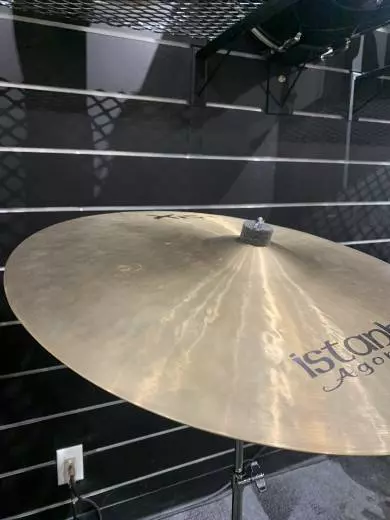 Istanbul Agop Xist 24 2